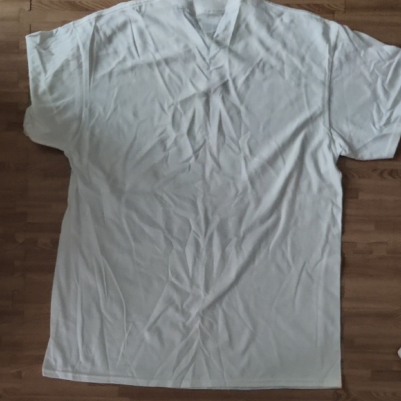 RuPaul Graphic White T-Shirt - Picture 4 of 4